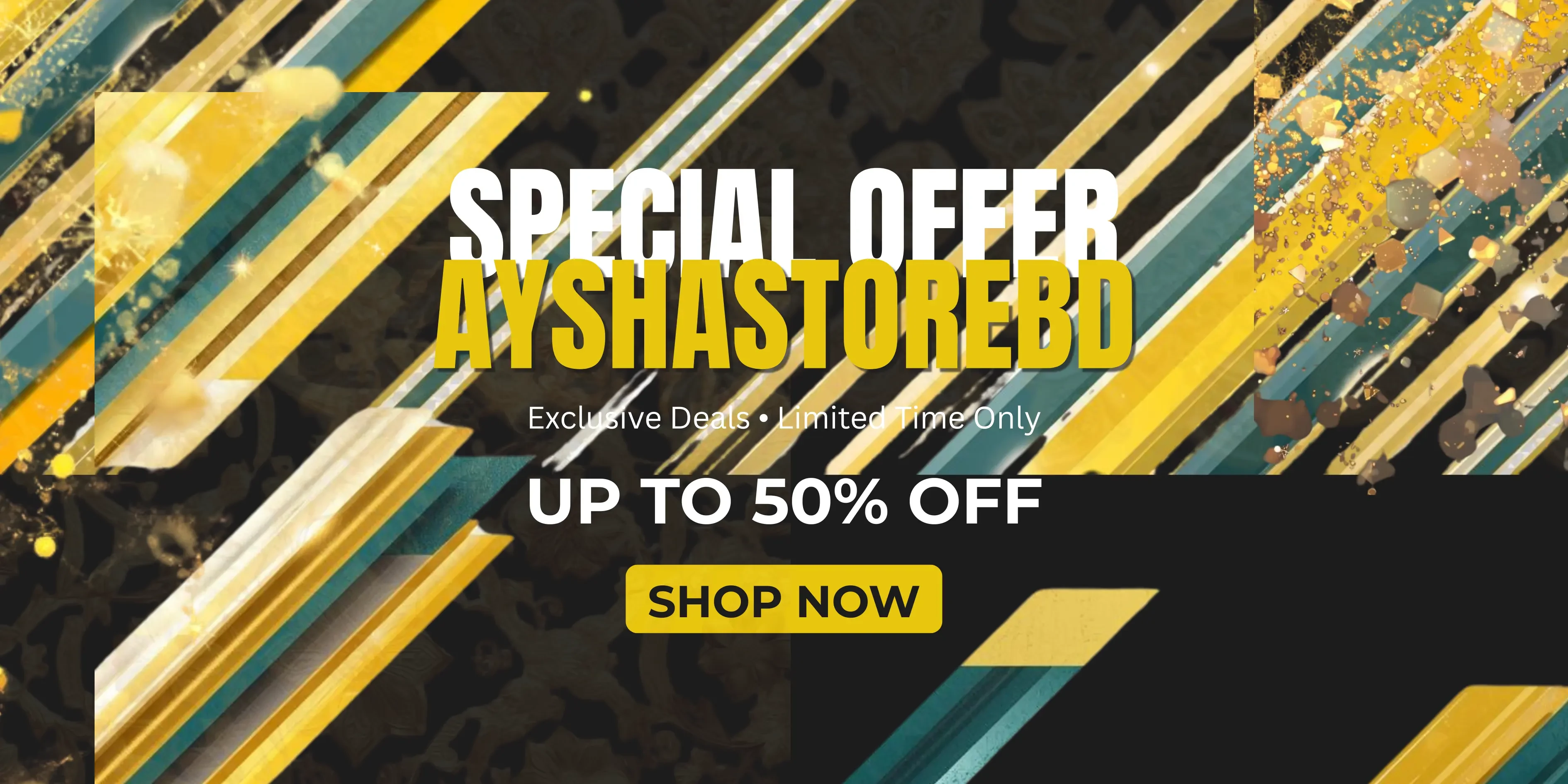 AyshastoreBD - 1